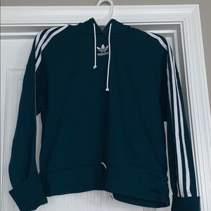 ADIDAS sweatshirt
